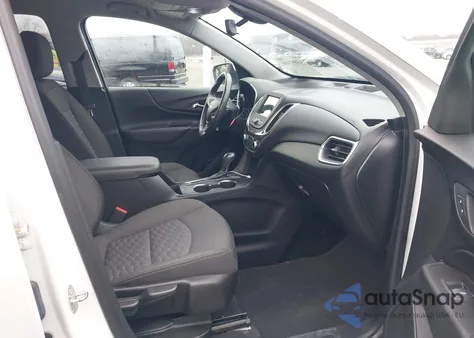 2019 Chevrolet Equinox Lt z USA, uszkodzony, nr VIN 2GNAXUEV3K6244609